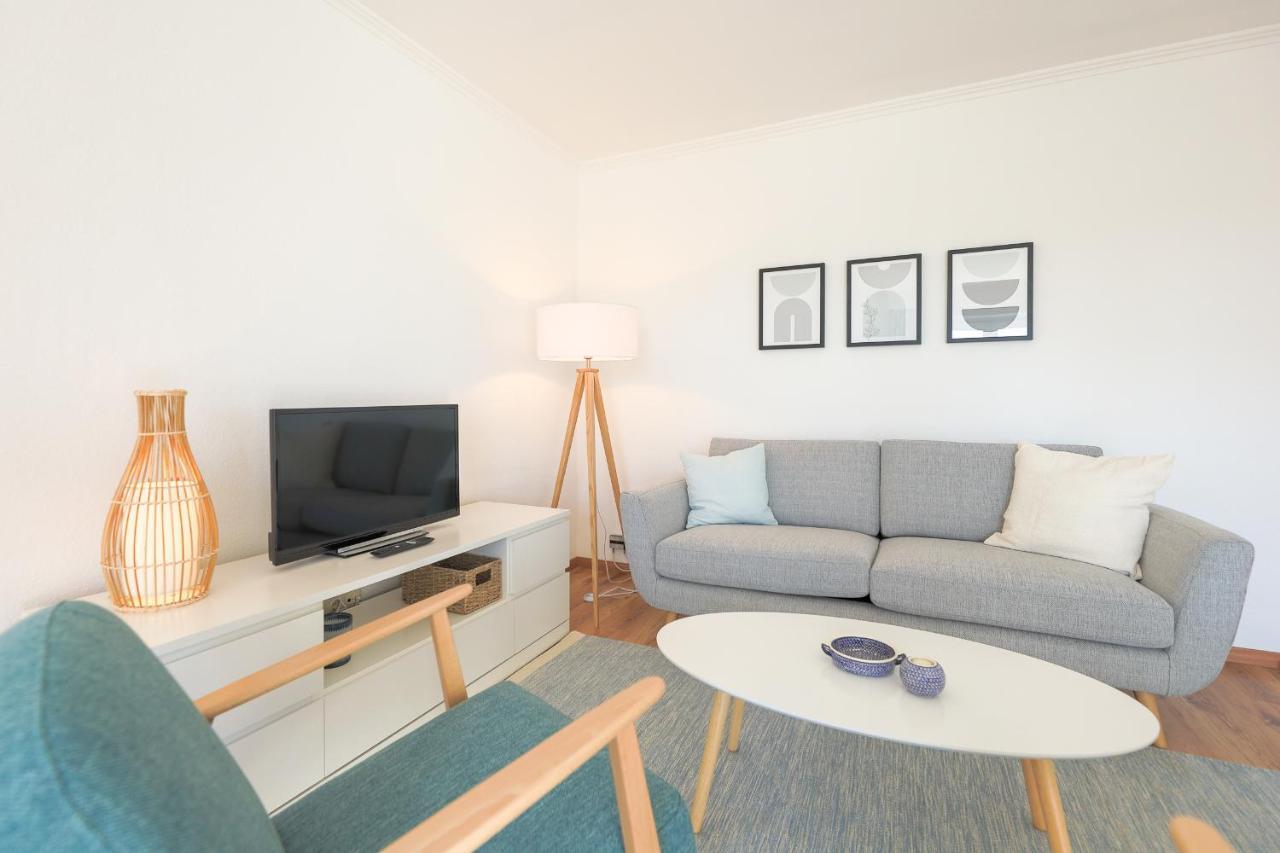 Appartement Friesennerz Westerland Ngoại thất bức ảnh